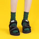 Shimmer Sport Socks