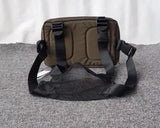 Tactical Cross Shoulder Chest Bag