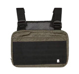 Tactical Cross Shoulder Chest Bag