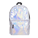 Holographic Backpack
