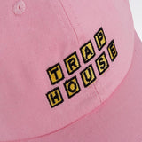 Trap House Waffle House Hat
