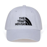 "The Trap House" Cap