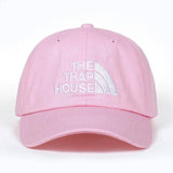 "The Trap House" Cap