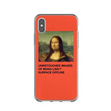 Post Modern iPhone Cases
