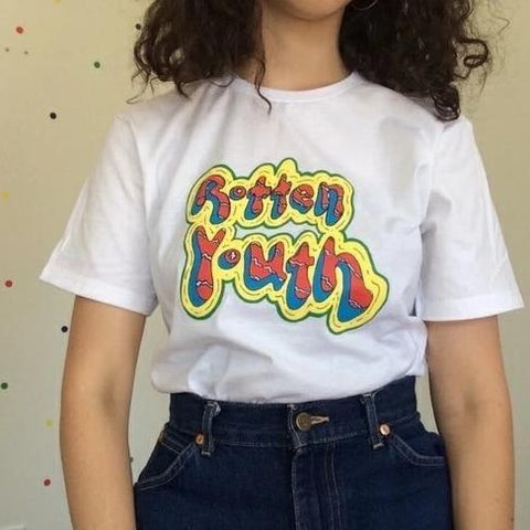 Rotten Youth Tee