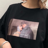 "I Want To Kiss You So Badly" Tee