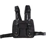 Multi Function Tactical Chest Bag