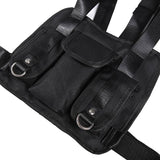 Multi Function Tactical Chest Bag
