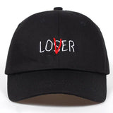 "Lover Loser" Cap