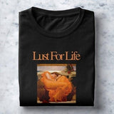 "Lust For Life" Tee