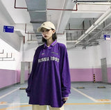 Oversized Vintage Russia 1995 Polo