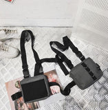 Tactical Harness Waist Bag