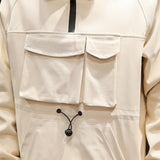 Industrial Utility Pullover