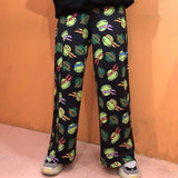 Teenage Mutant Ninja Turtles Trousers