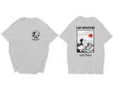 Law of Nature Tee