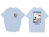 Law of Nature Tee