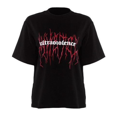 Ultraviolence Tee