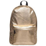 Holographic Backpack