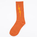 Ride The Lightning Socks